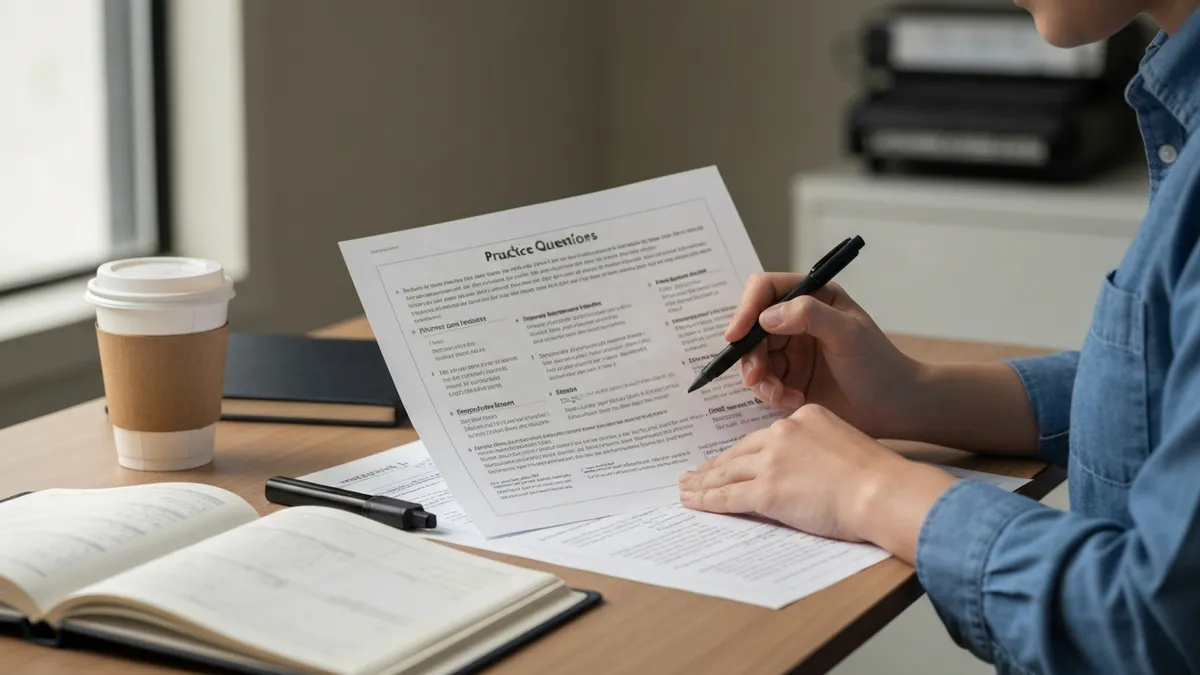 General Contractor License - General Contractor License certification study resource