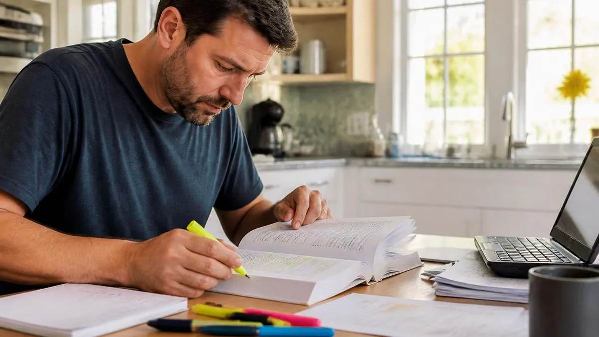 How to Choose a General Contractor - General Contractor License certification study resource