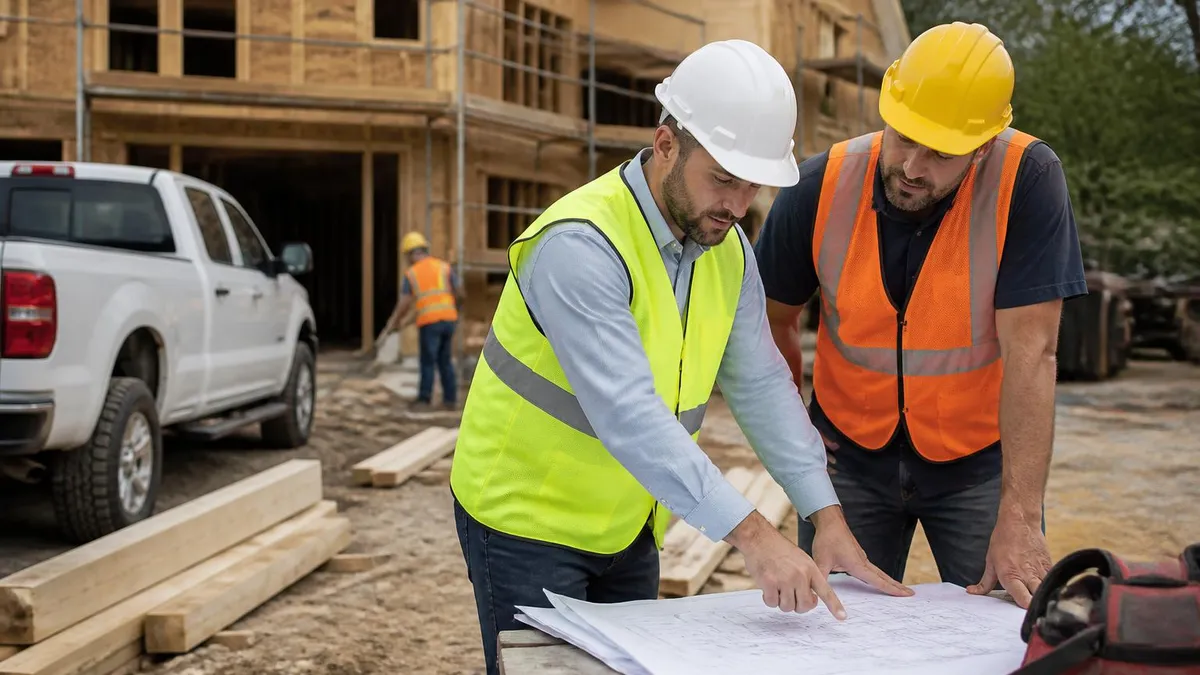 Florida General Contractor License: Requirements, Exam, and How to Get One in 2026