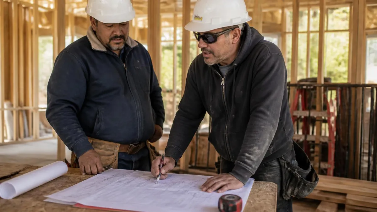 General Contractor License Texas - General Contractor License certification study resource