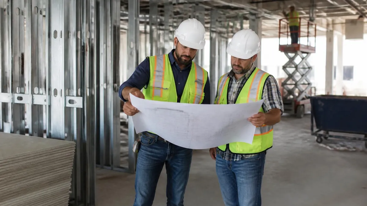 State of Texas General Contractor License - General Contractor License certification study resource