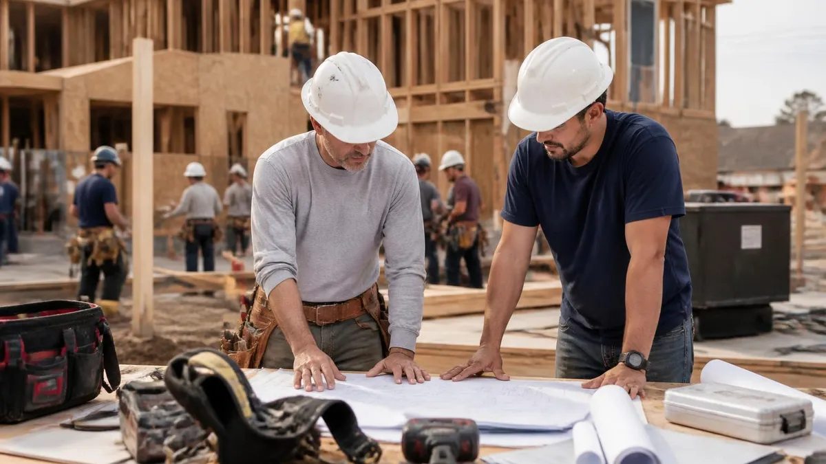 Texas General Contractor License - General Contractor License certification study resource