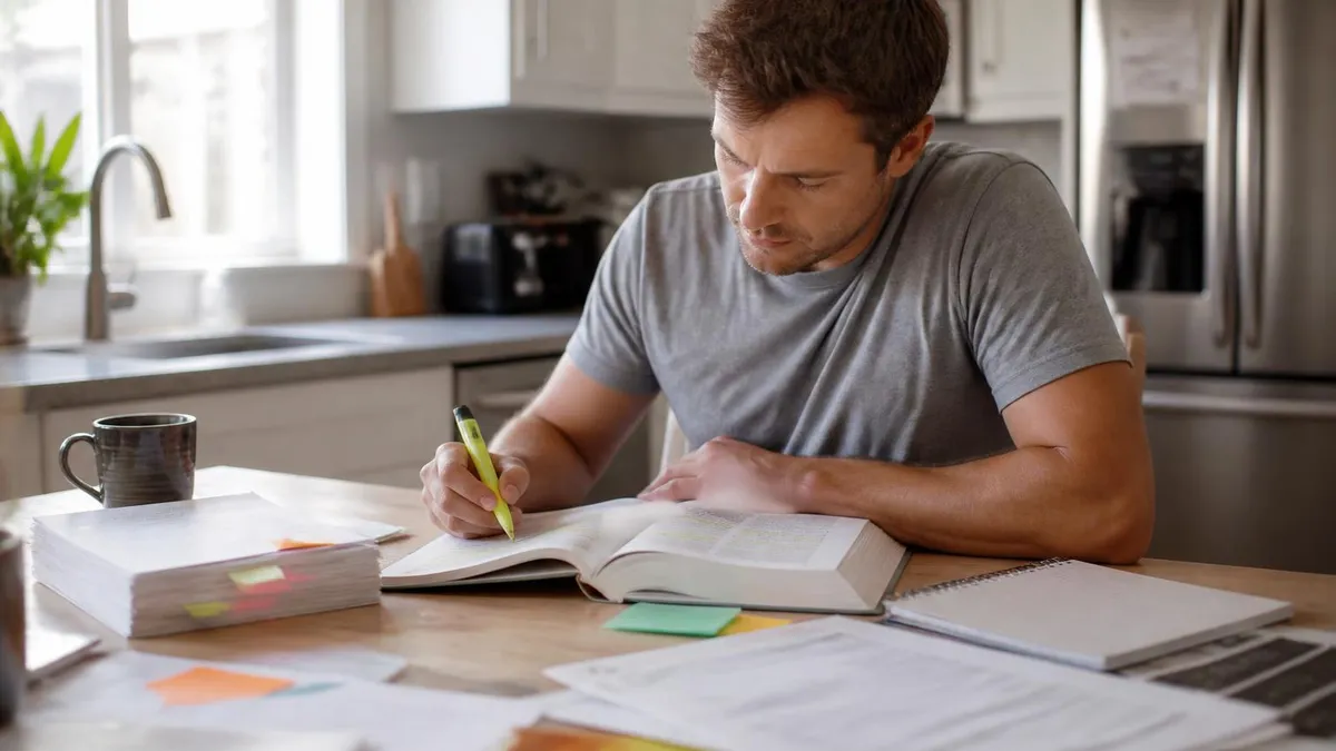 Get General Contractor License Nc - General Contractor License certification study resource