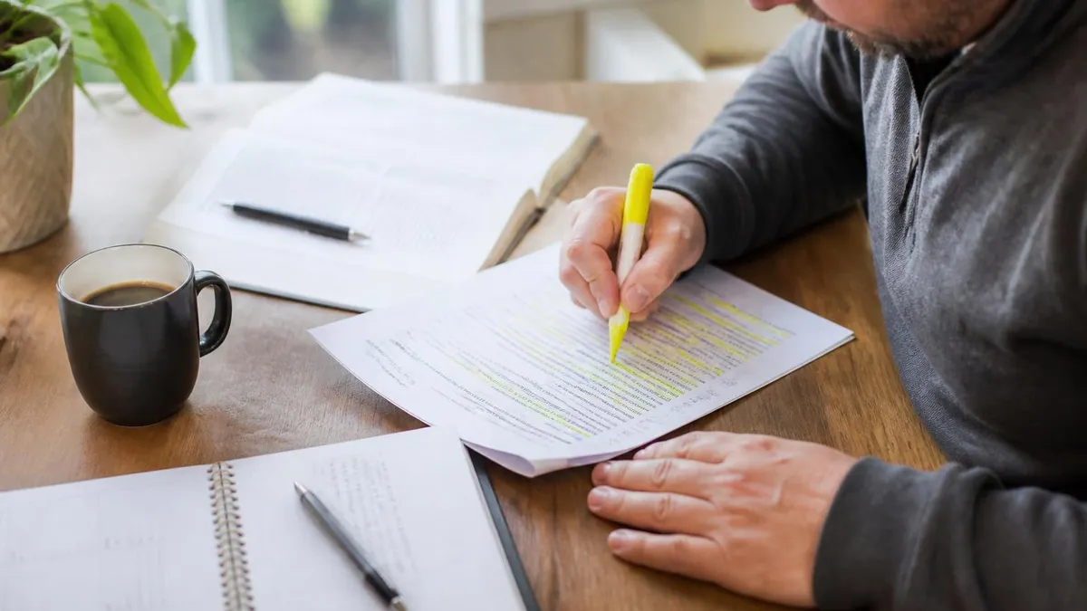 Where to Get General Contractor License - General Contractor License certification study resource