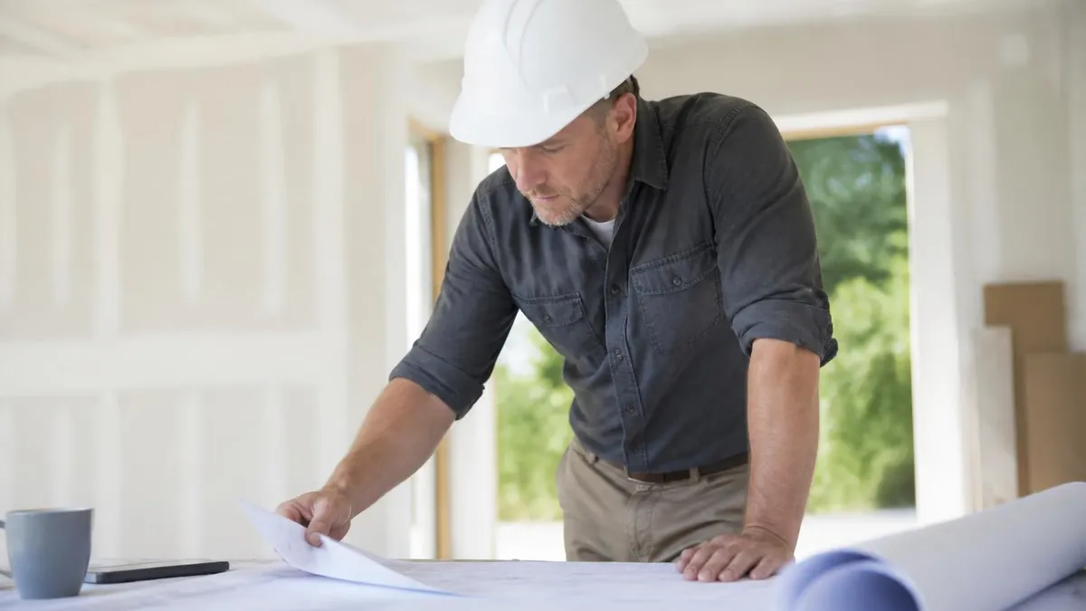 General Contractor Licensing Board: Key Facts - General certification study resource