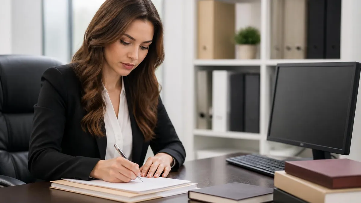 Insurance, Lien Law, and Professional Obligations - General certification study resource