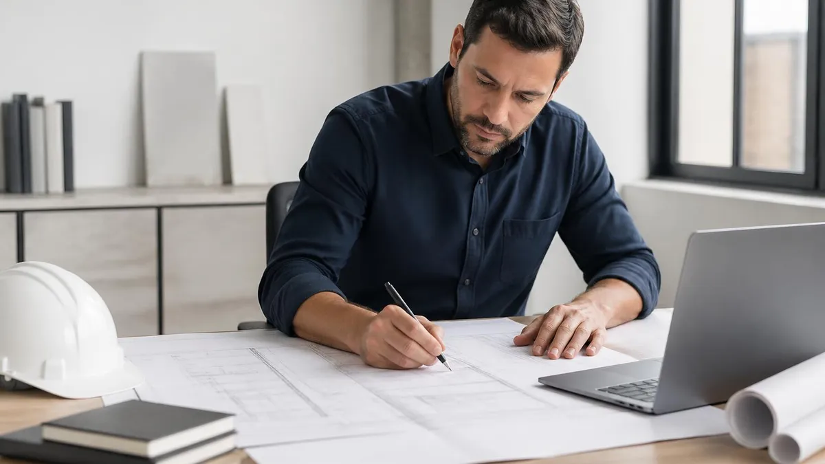 Starting Your General Contracting Business After L - General certification study resource