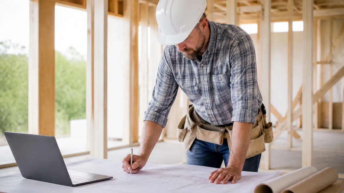 Tennessee General Contractor Licensing Overview - General certification study resource