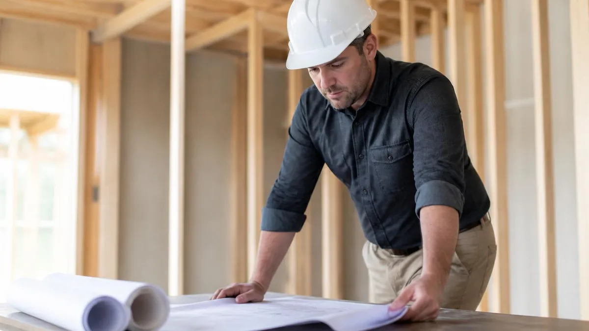 Tennessee General Contractor License Types - General certification study resource
