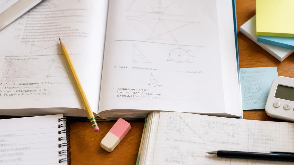 Geometry Dash - Geometry certification study resource
