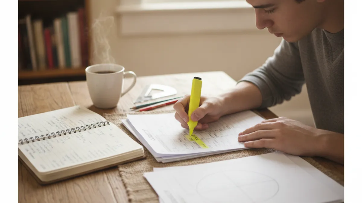 Geometry Formulas - Geometry certification study resource