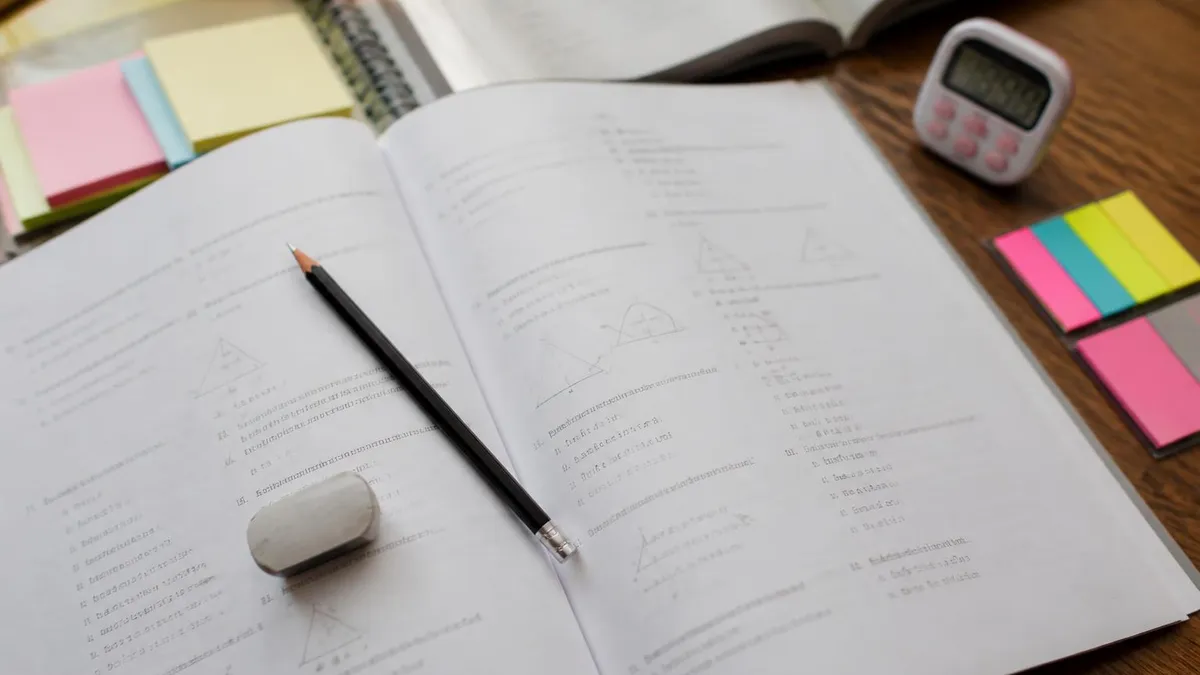 Geometry Formulas - Geometry certification study resource