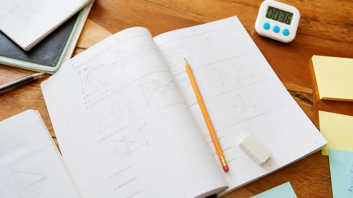 Geometry Geometry Semester - Geometry certification study resource