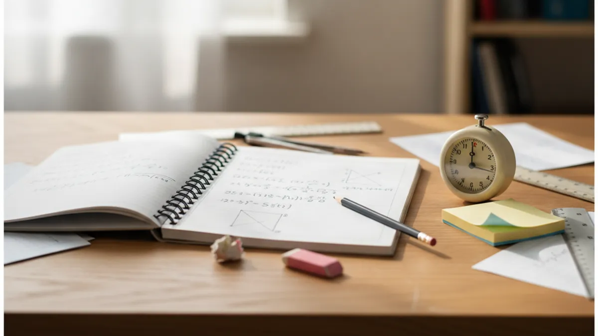 Geometry Formulas - Geometry certification study resource