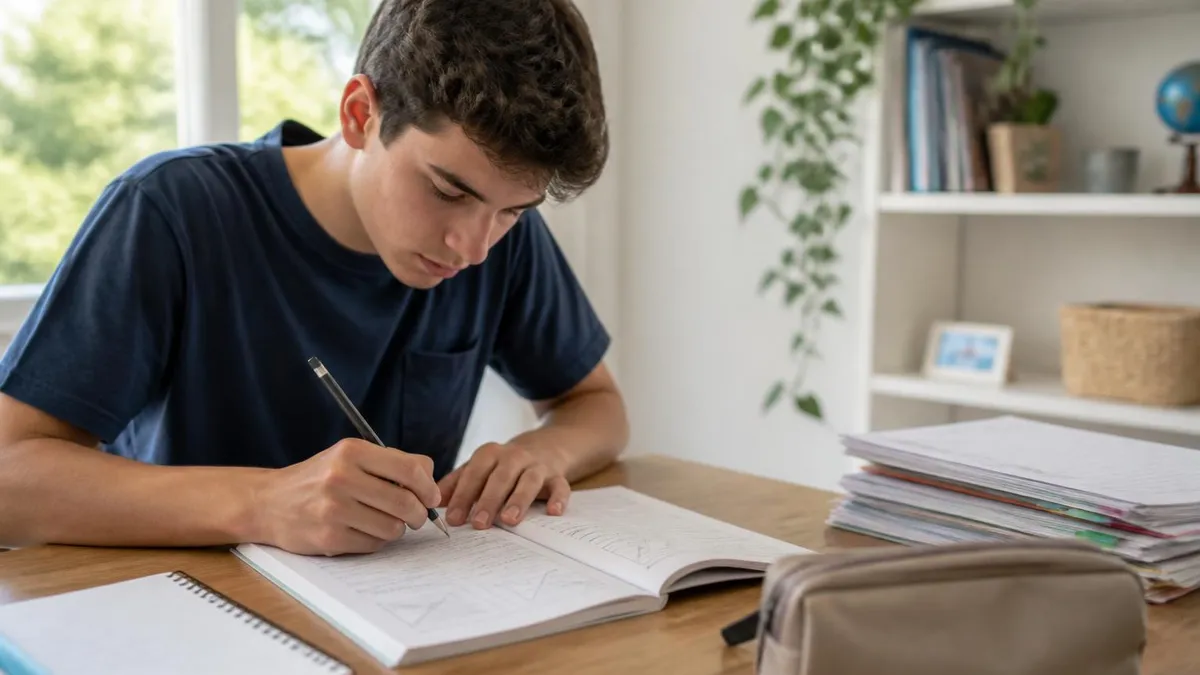 Geometry Formulas - Geometry certification study resource