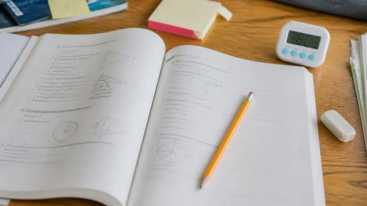 Geometry Ideas Math - Geometry certification study resource