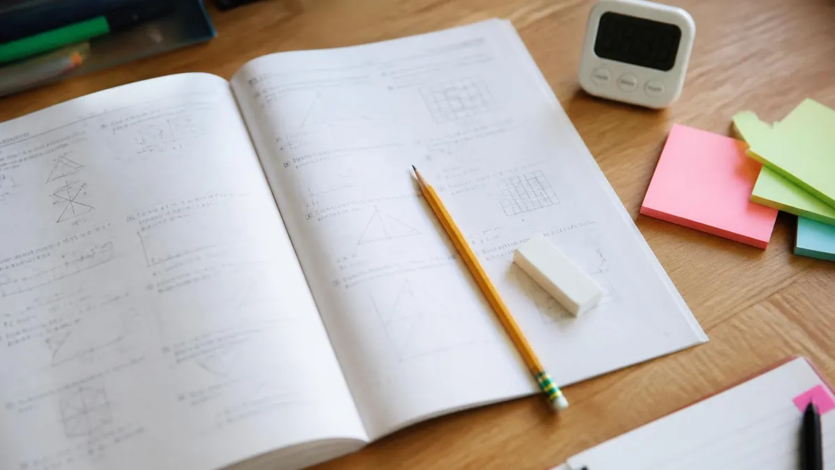 Geometry Dash - Geometry certification study resource