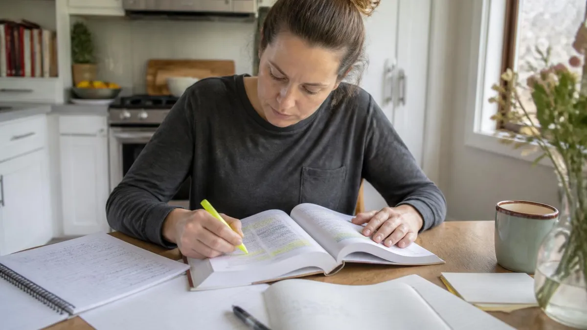 Geometry Formulas - Geometry certification study resource