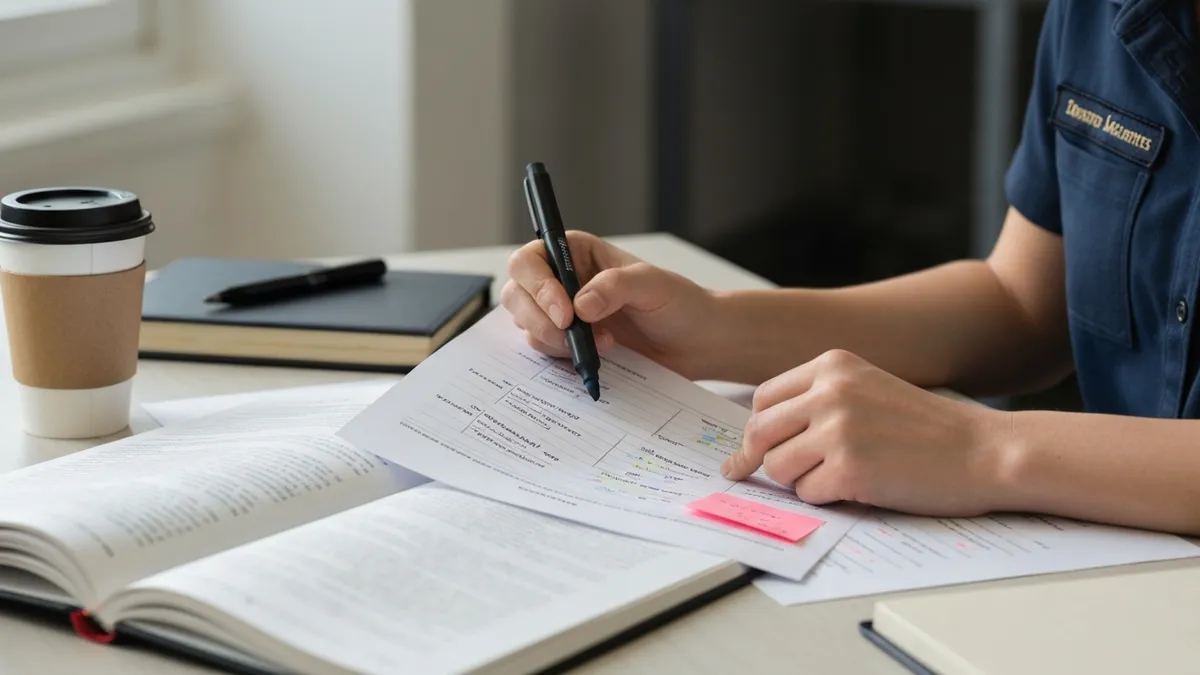 Geometry Formulas - Geometry certification study resource
