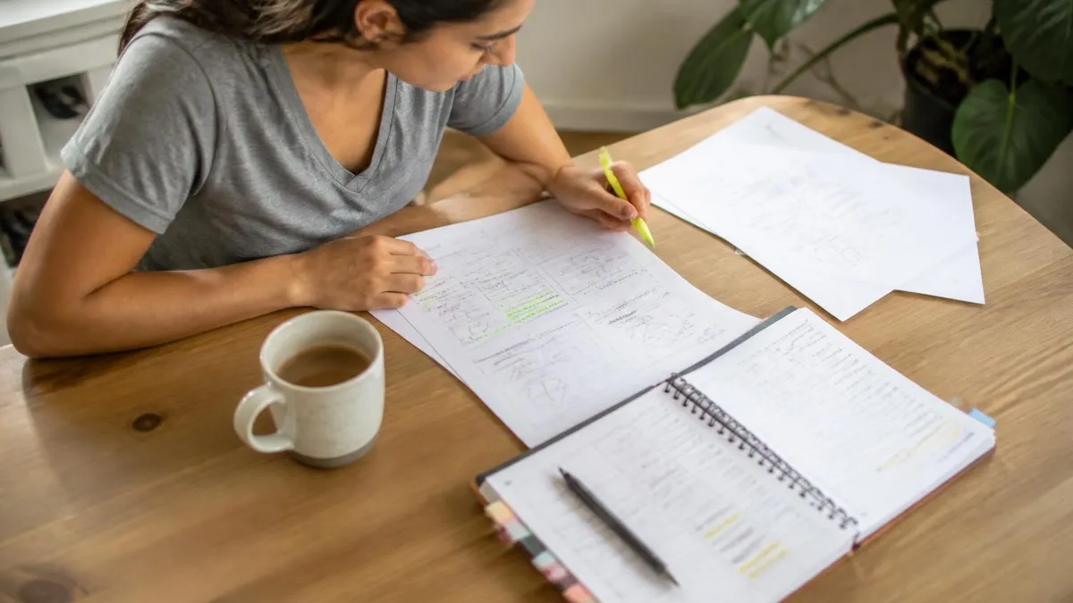 Geometry Formulas - Geometry certification study resource