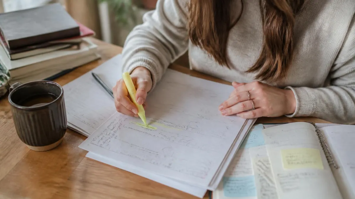 Honors Geometry Semester 2 Exam Practice Test: Complete Study Guide with Geometry Formulas, Lessons & Free Tests