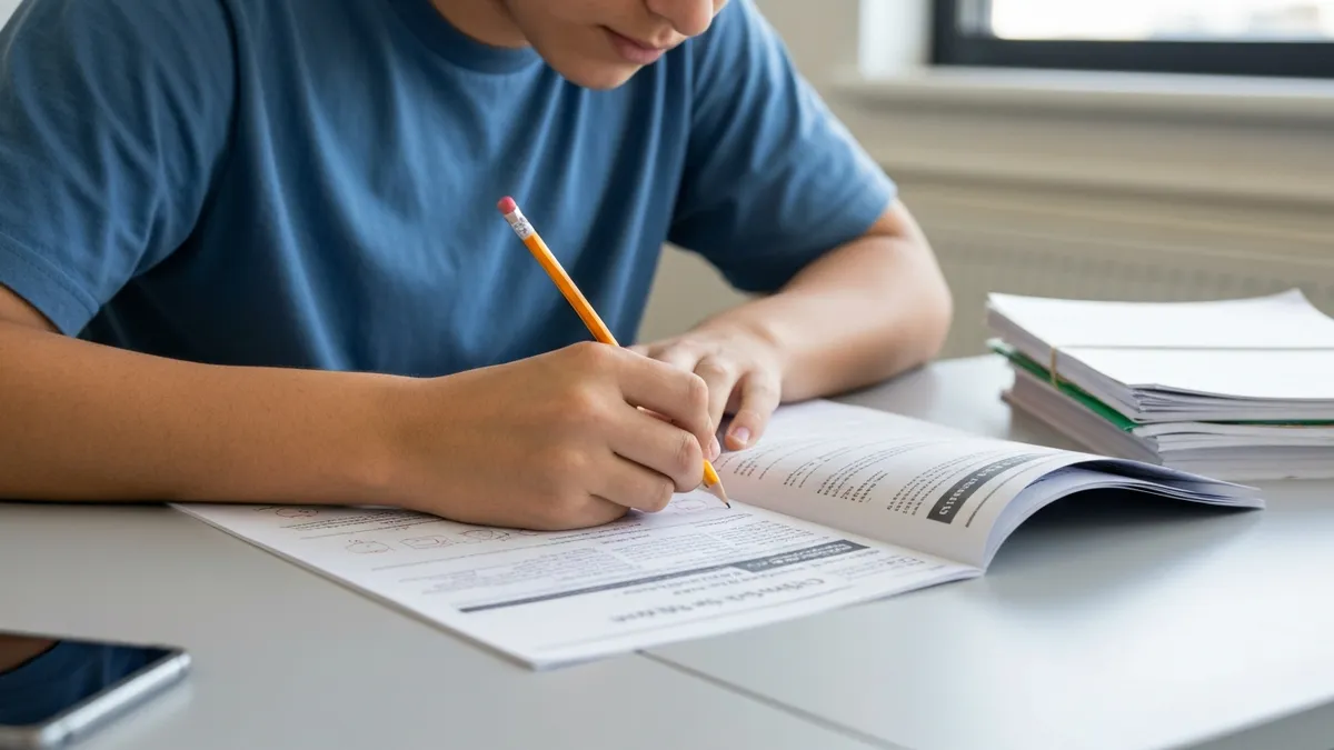 Geometry Proofs Practice: Complete Study Guide with Tips, Strategies & Free Tests