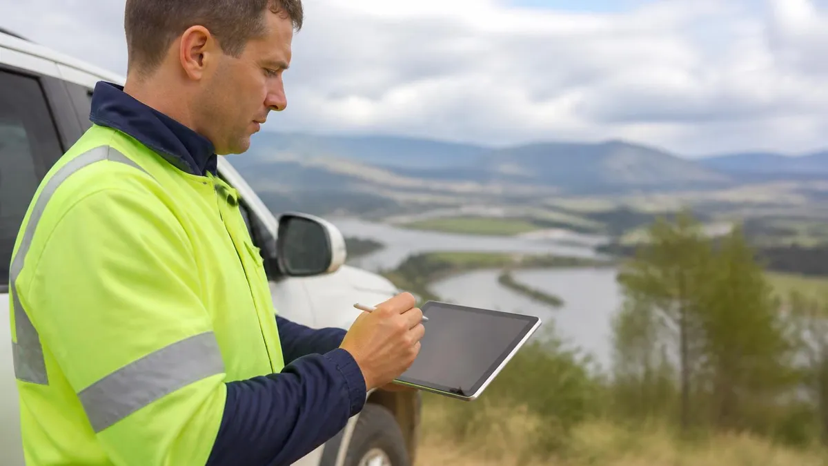 Gisp Requirements - GISP - Geographic Information Systems Professional certification study resource