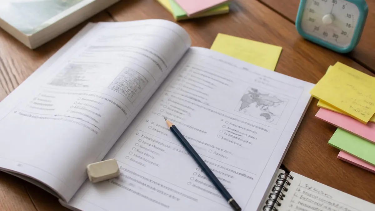 General Knowledge Book: Your Complete GKT Study Resource Guide 2026 June