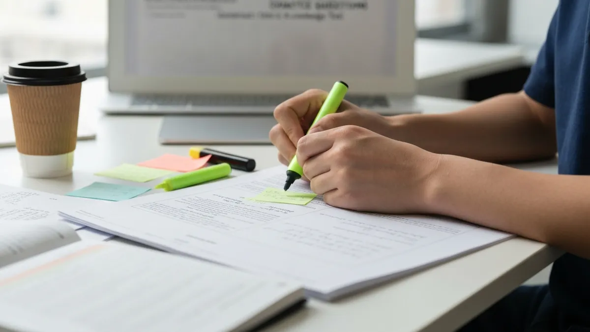 General Science Knowledge: What the GKT Tests and How to Master It 2026 July