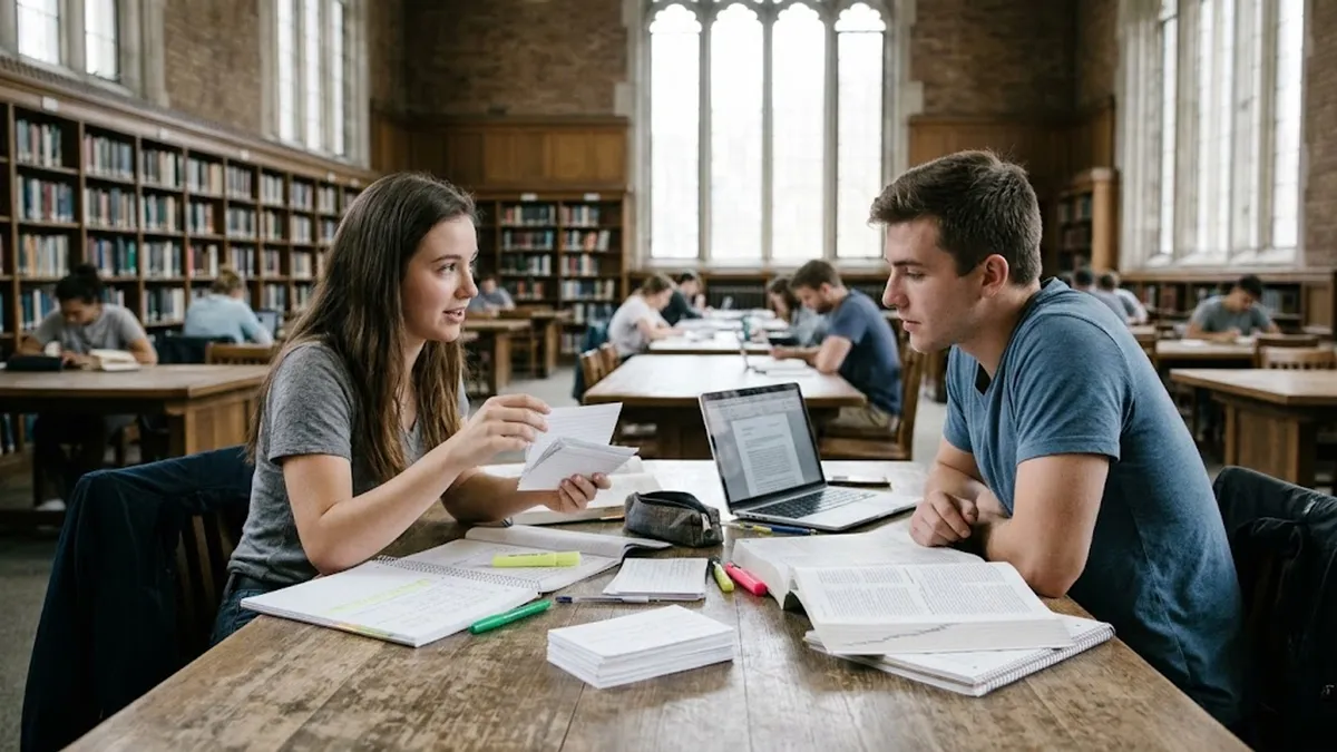 Mechanical Engineering General Knowledge: Core Concepts, Formulas, and Practice Tips