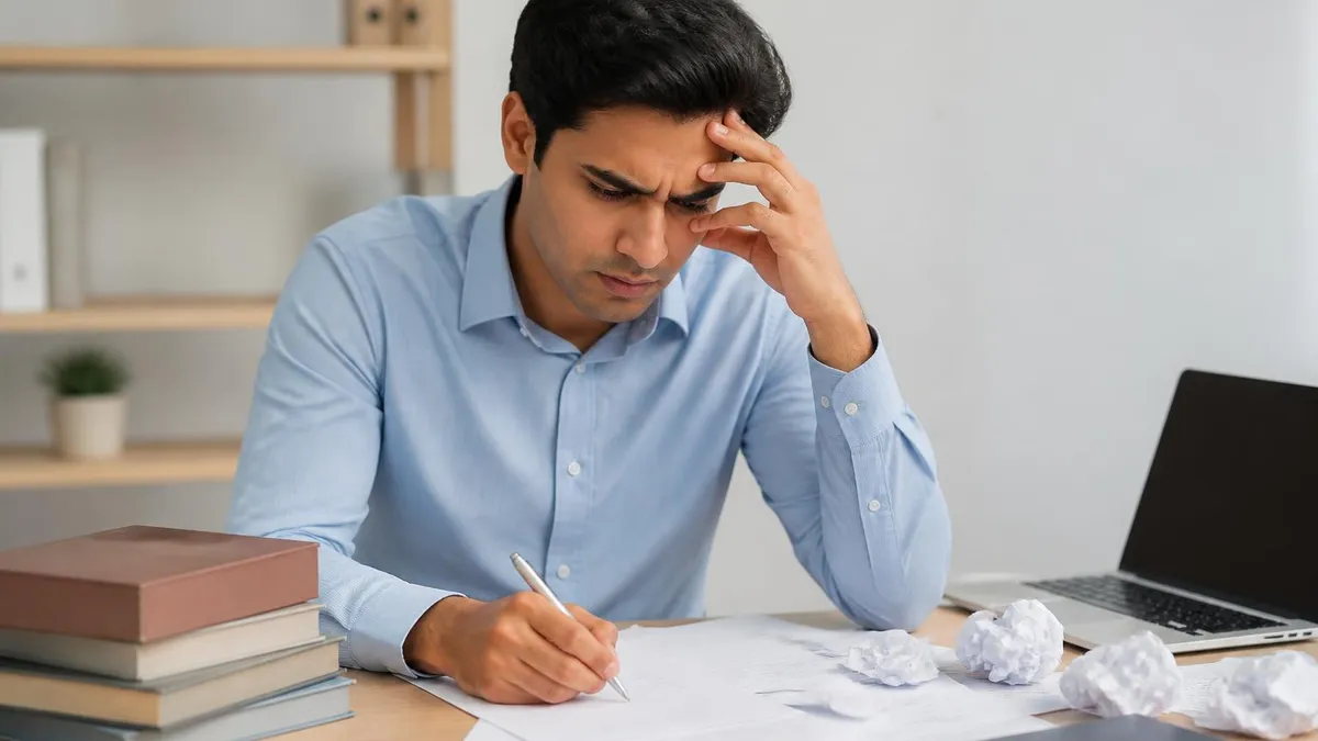 Common Mistakes That Cost Marks - GKT - General Knowledge Test certification study resource