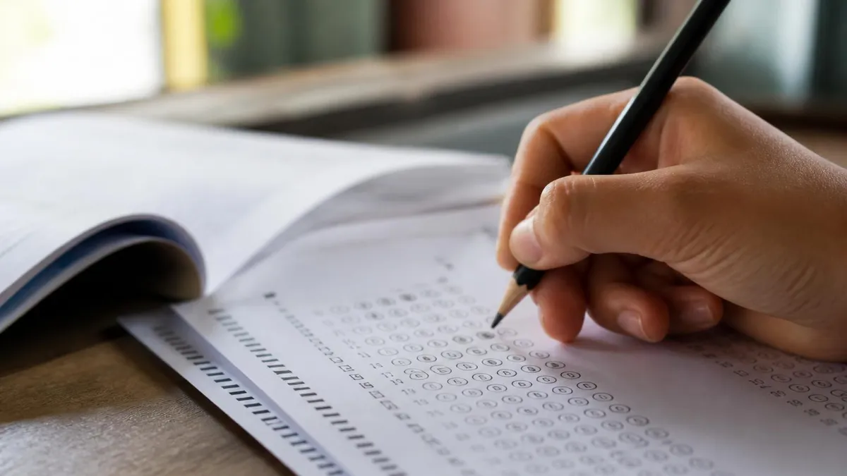 Ftce General Knowledge Practice Test - GKT - General Knowledge Test certification study resource