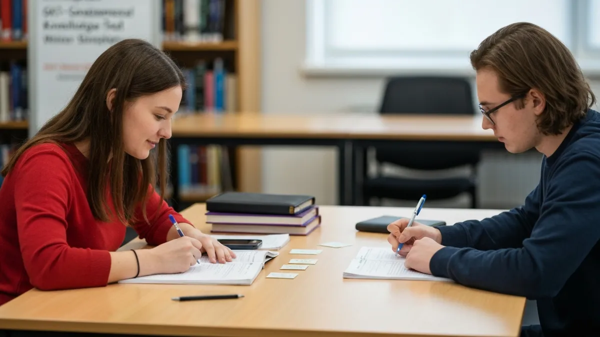 General Knowledge About Technology - GKT - General Knowledge Test certification study resource