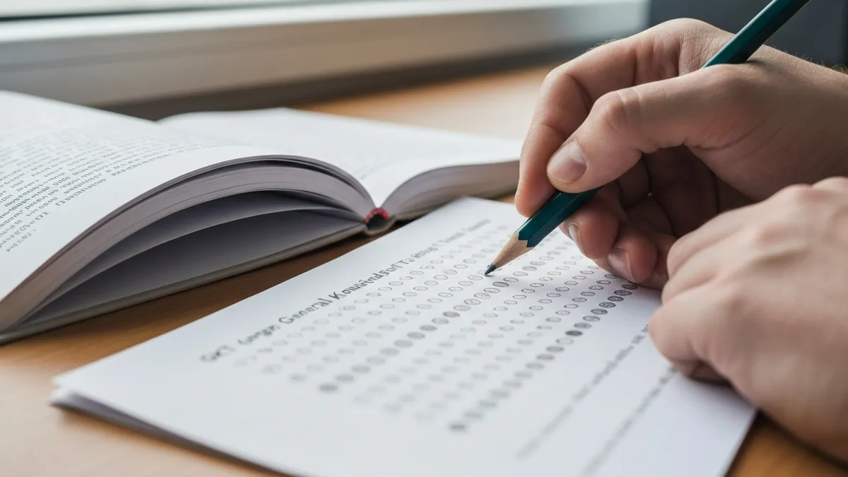 General Knowledge About Usa - GKT - General Knowledge Test certification study resource