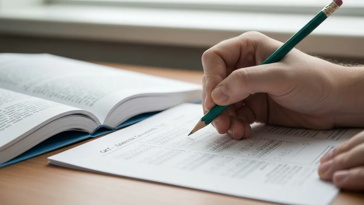 General Pedagogical Knowledge - GKT - General Knowledge Test certification study resource