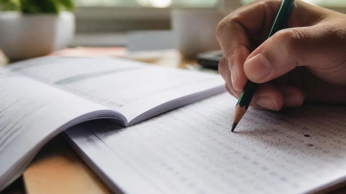 Gma Test - GMA - General Mental Ability certification study resource