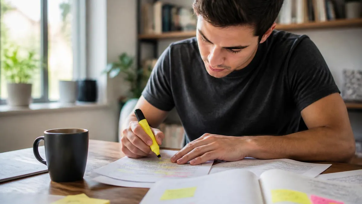 Exam Review - GMAT - Graduate Management Admission Test certification study resource