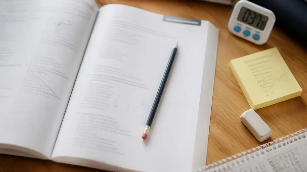 Exam Review - GMAT - Graduate Management Admission Test certification study resource