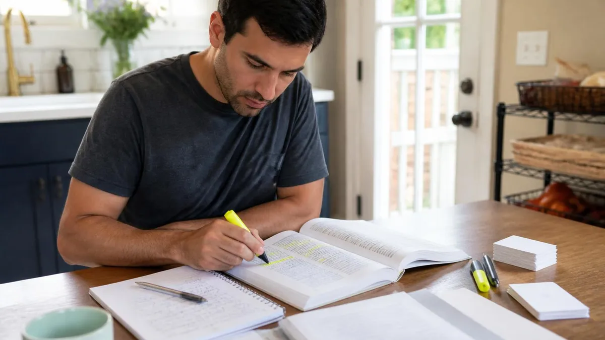 Exam Review - GMAT - Graduate Management Admission Test certification study resource