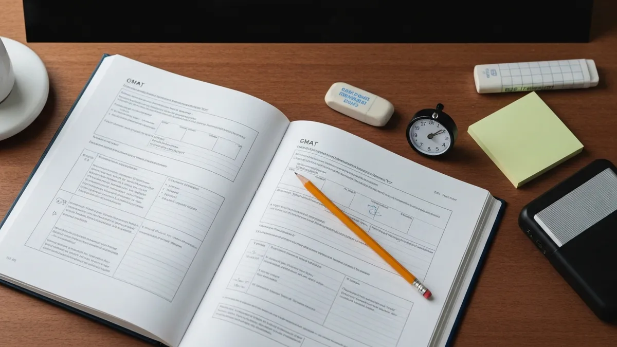 Georgetown MBA GMAT Requirements: What Score Do You Need to Get In? 2026 June