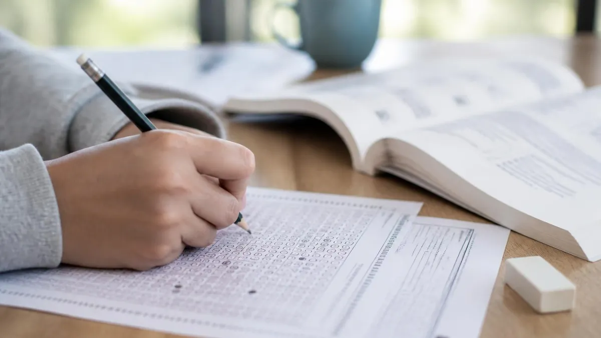 GMAT Skills Checklist: Master Every Section Before Test Day 2026 July