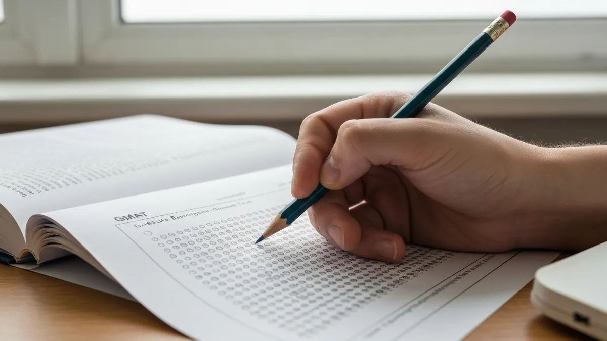 State Requirements - GMAT - Graduate Management Admission Test certification study resource