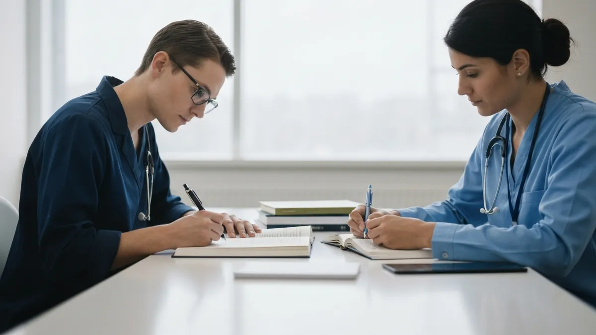 Average Gna Salary in 2026 - GNA - Geriatric Nursing Assistant certification study resource