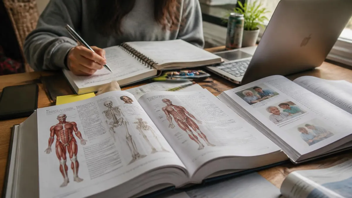 What Is a GNA? Geriatric Nursing Assistant Career Guide 2026 June