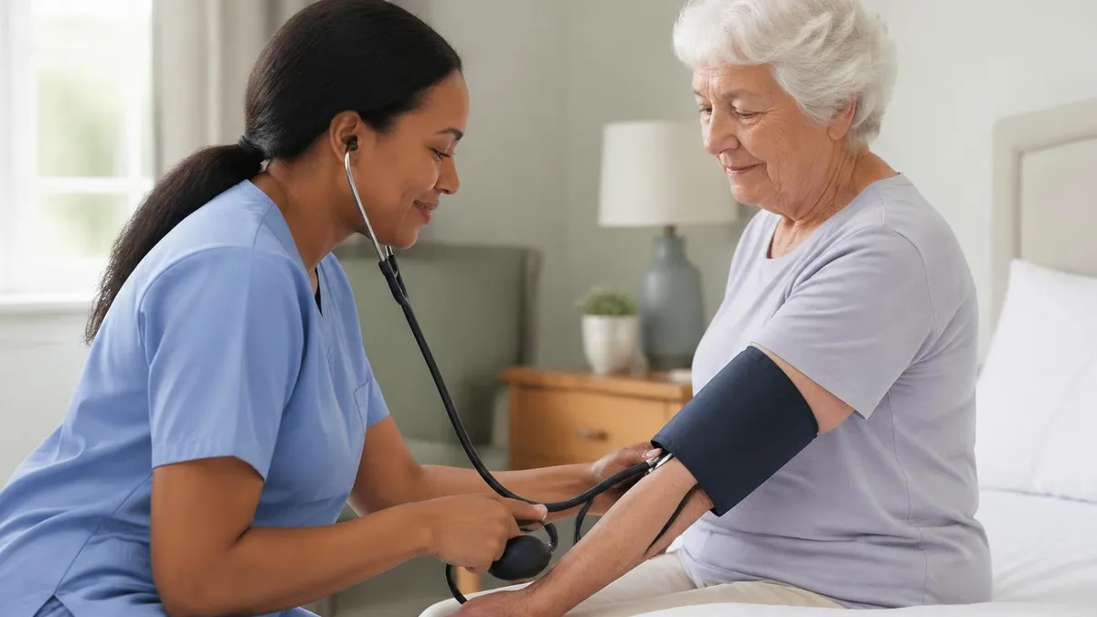 What Does a Gna Do? - GNA - Geriatric Nursing Assistant certification study resource