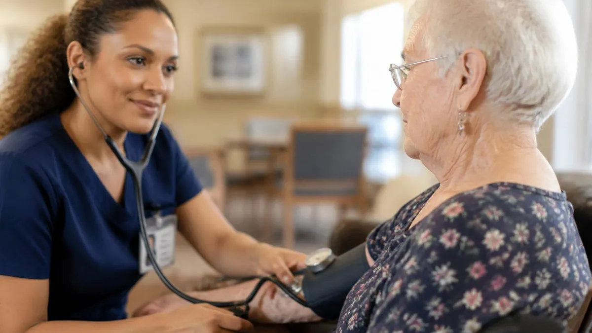Nursing Assistant Wages - GNA - Geriatric Nursing Assistant certification study resource