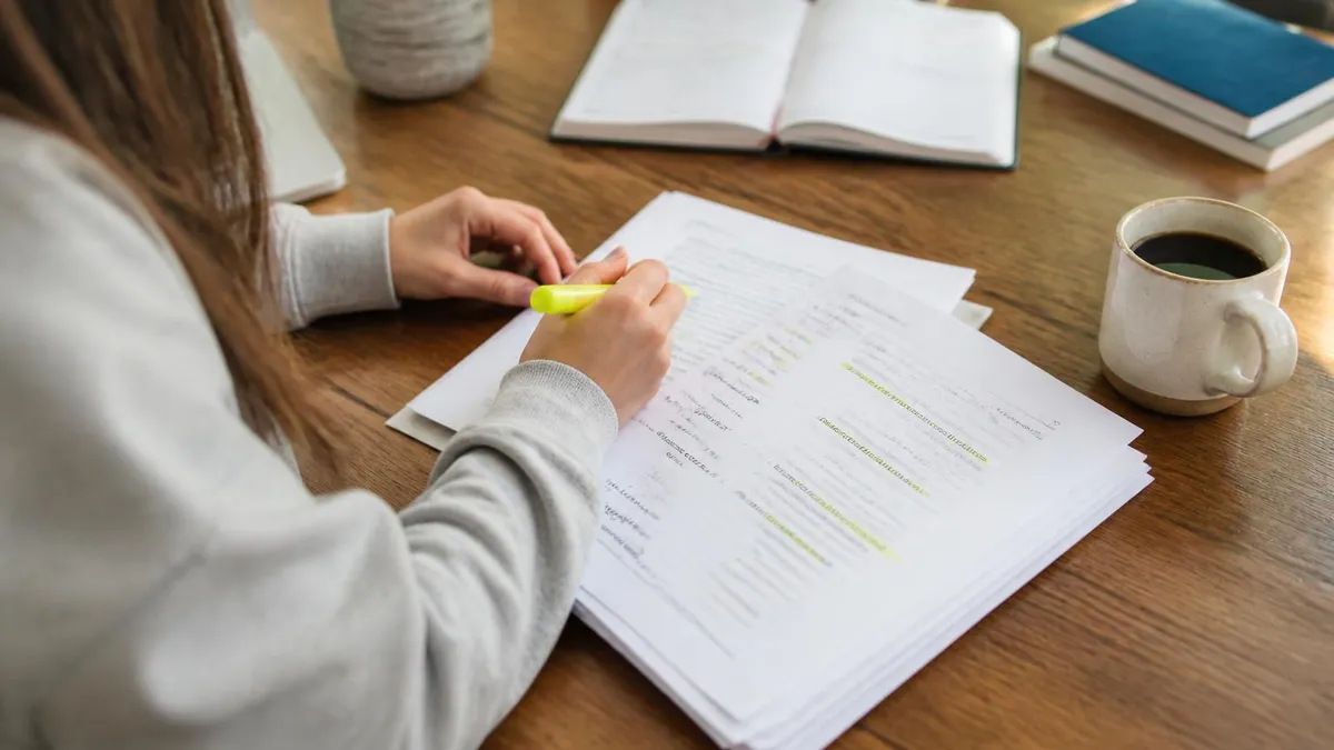 Google Analytics Definition - Google Analytics certification study resource