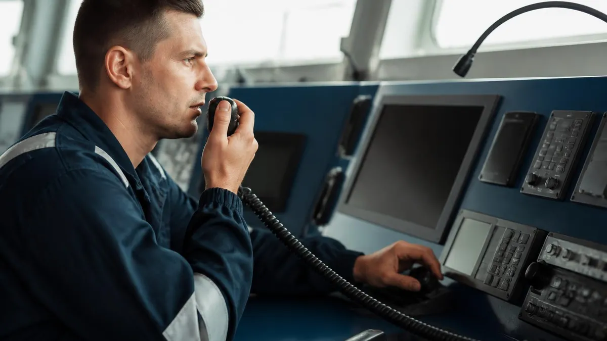 Fcc Grol - GROL - General Radiotelephone Operator License certification study resource