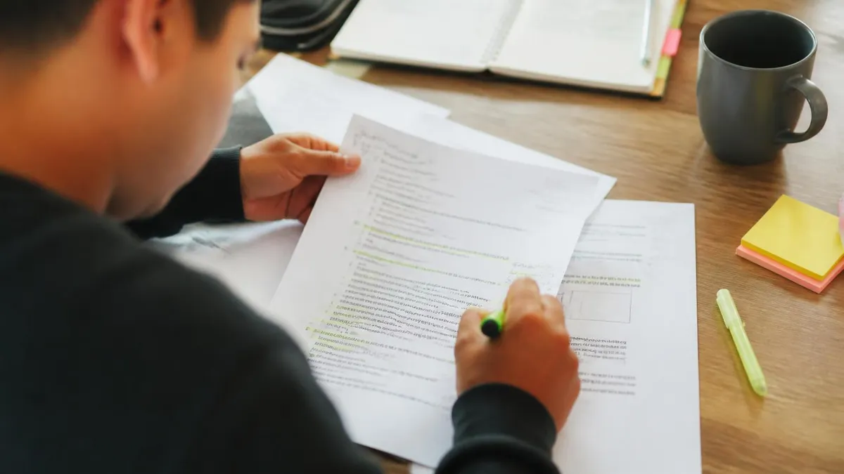 HackerRank Interview Questions: Complete Guide to Acing Your Coding Assessment
