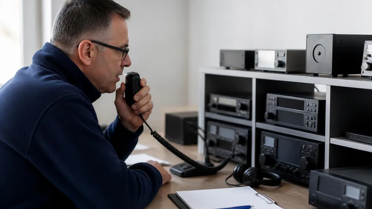 Extra Class Ham Radio License - HAM - Radio Extra Class Test certification study resource